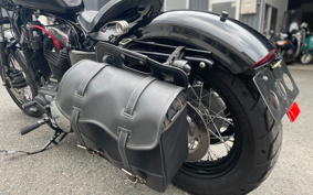 HARLEY XL1200X 2015 LC3