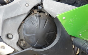 KAWASAKI NINJA 400R 2013 ER400B