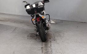 HONDA NC700X DCT RC63
