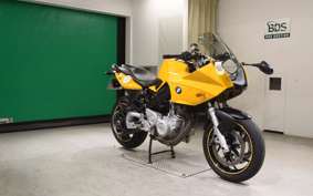 BMW F800S 2007