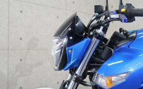SUZUKI GSR 400 ABS 2018 GK7EA