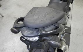 SUZUKI グラディウス400 2013 VK58A