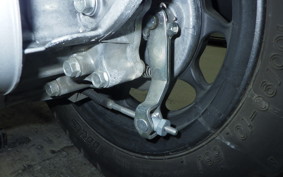 HONDA LEAD 125 JK12