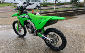 KAWASAKI KX250 KX252E