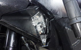 KAWASAKI NINJA ZX-6R A 2024 ZX636J