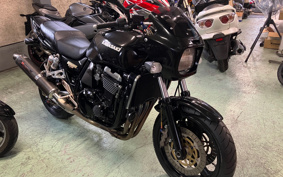 KAWASAKI ZRX1100 1997 ZRT10C