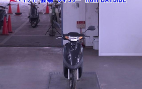 YAMAHA JOG-3