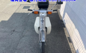 HONDA C50 SUPER CUB E