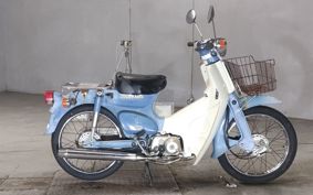 HONDA SUPER CUB50 C50