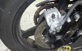 KAWASAKI ZEPHYR 400 KAI 1997 ZR400C