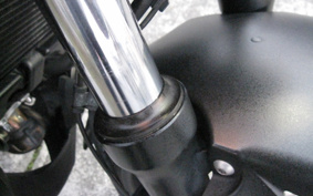 HONDA CTX700 DCT 2014 RC68