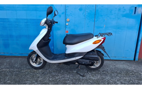 YAMAHA JOG DELUXE SA36J