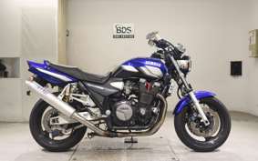 YAMAHA XJR1300 2001 RP03J