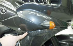 YAMAHA FZ1 FAZER 2008 RN21J