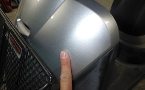 HONDA TODAY 2 AF67