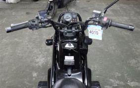 HONDA PS250 MF09