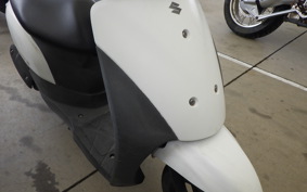 SUZUKI ﾚｯﾂ CA4AA