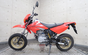 HONDA XR100 MOTARD HD13
