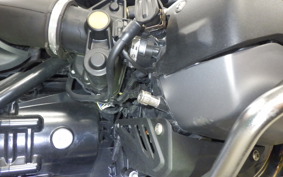 BMW R NINE T URBAN GS 2021