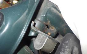 HONDA C50 SUPER CUB 2018 C50