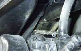 YAMAHA SR400 Gen.2 1995 1JR