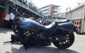 KAWASAKI VULCAN 650 SA 2019 EN650G
