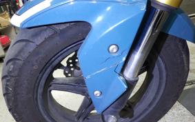 KAWASAKI Z125 PRO 2000 BR125H