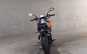 KTM 250 DUKE JPE40