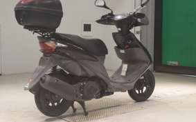SUZUKI ADDRESS V125 S 2022 CF4MA