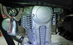 KAWASAKI ESTRELLA BJ250A