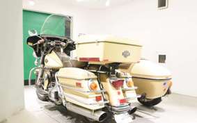 HARLEY FLHTC SIDECAR 1340 1984