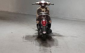 HONDA GIORNO AF77