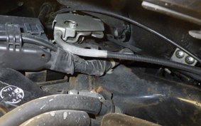 HONDA LEAD 125 JF45