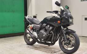 HONDA CB400 SUPER BOLDOR VTEC 2010 NC42