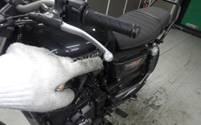 HONDA GB350S 2023 NC59