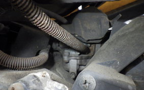 SUZUKI ADDRESS V100 CE11A