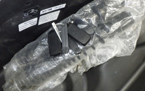 HONDA PCX 160 2025 KF47