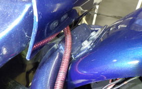 HONDA STEED 400 1989 NC26