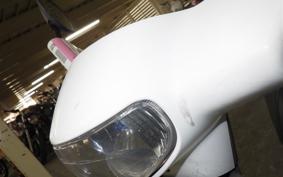 SUZUKI LET's 4 CA45A