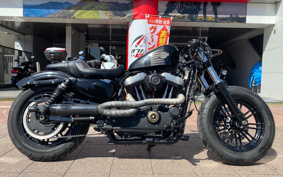 HARLEY XL1200X 2016 LC3