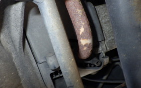 SUZUKI LET's 4 CA41A