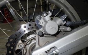 HONDA CRF250L LD 2009 MD44