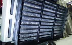 HONDA CB400SF VTEC SPEC 2 2003 NC39