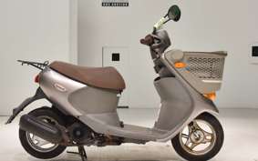 SUZUKI LET's 4 Basket CA43A