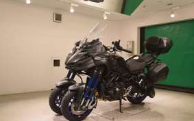 YAMAHA NIKEN GT 2025