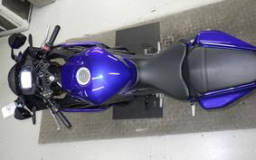 YAMAHA YZF R-3 2025 RH25J