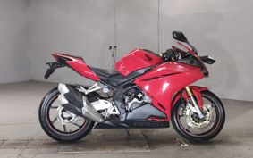 HONDA CBR250RR MC51
