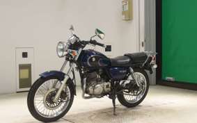 SUZUKI ST250E NJ4AA