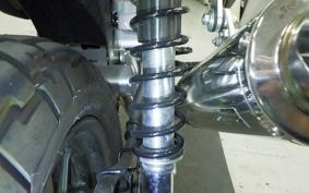 HONDA MONKEY 125 JB05