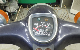 HONDA C50 SUPER CUB 2004 AA01